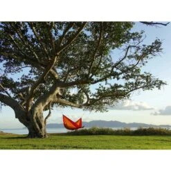 Amazonas Ultra-Light Adventure Hangmat - Fire -Camping Keuken Verkoop amazonas ultra light adventure hammock fire 11 1506368