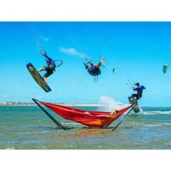 Amazonas Ultra-Light Adventure Hangmat - Fire -Camping Keuken Verkoop amazonas ultra light adventure hammock fire 2 1506359