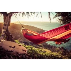 Amazonas Ultra-Light Adventure Hangmat - Fire -Camping Keuken Verkoop amazonas ultra light adventure hammock fire 3 1506360