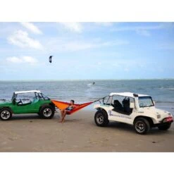 Amazonas Ultra-Light Adventure Hangmat - Fire -Camping Keuken Verkoop amazonas ultra light adventure hammock fire 6 1506364