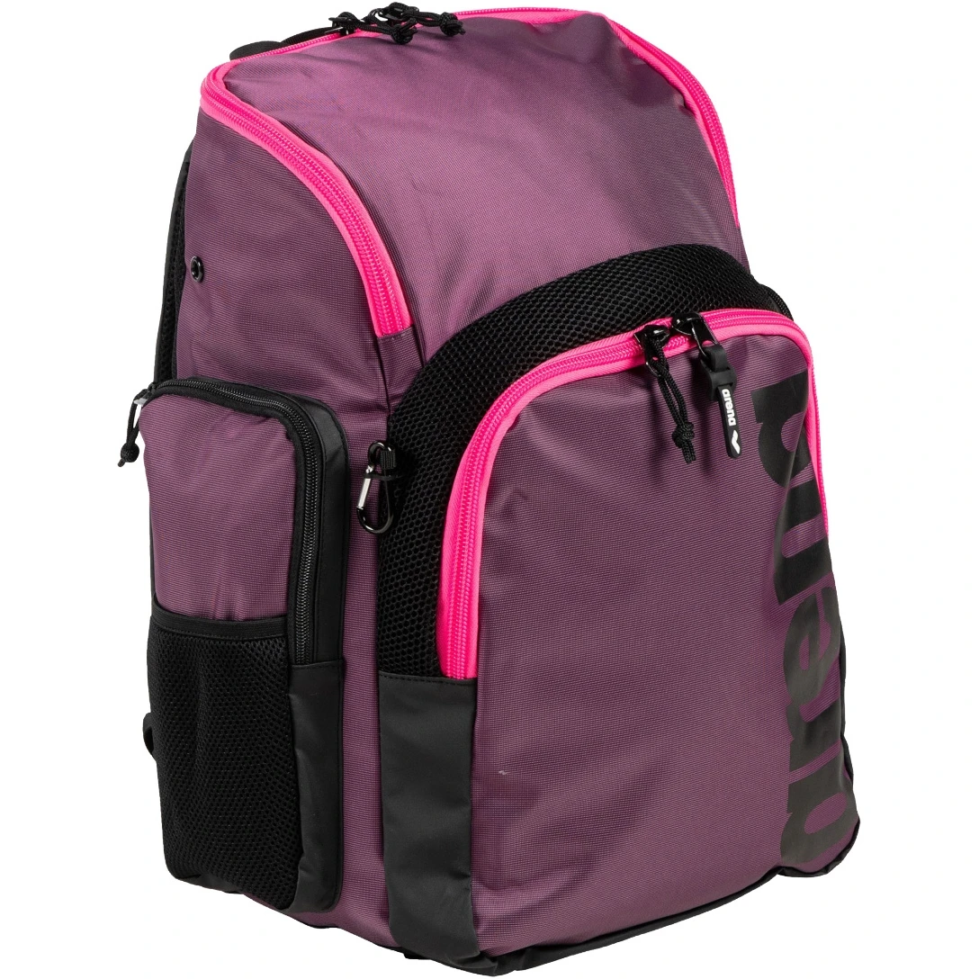 Camping Keuken Verkoop -Camping Keuken Verkoop arena spiky iii 35l backpack plum neon pink 2 1251647