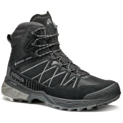 Asolo Tahoe Winter GTX - Schoenen Dames - Zwart/zwart