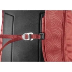 Bach Pack It 16 Rugzak - Zwart -Camping Keuken Verkoop bach pack it 16 6 1424911