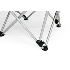 Basic NATURE | Relags Travelchair Luxus Campingstoel - Zwart -Camping Keuken Verkoop basic nature travelchair luxus black 3 1435322