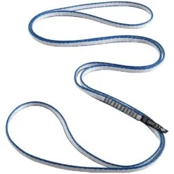 Black Diamond Dynex Runner 10 Mm Lus - 120 Cm