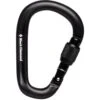 Black Diamond Pearlock Screwgate HMS Carabiner - Black -Camping Keuken Verkoop bd3811340002all1 pearlock screwgate hms karabiner black 1 989174