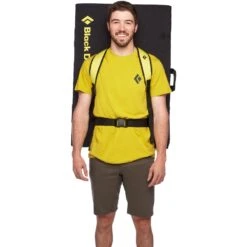 Black Diamond Circuit Crash Pad - Aqua Blue -Camping Keuken Verkoop bd5508124046all1 circuit crash pad aqua blue 4 988861