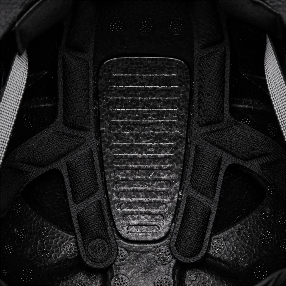 Black Diamond Capitan Klimhelm - Pewter-Black 6 Black Diamond Capitan Klimhelm - Pewter-Black - Image 4