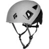 Black Diamond Capitan Klimhelm - Pewter-Black -Camping Keuken Verkoop bd6202219297m l1 capitan helmet kletterhelm pewter black 1 1242950