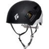 Black Diamond Capitan Helmet Mips Climbing Helmet - Black-White 2 Black Diamond Capitan Helmet Mips Climbing Helmet - Black-White -Camping Keuken Verkoop bd6202229086m l1 capitan helmet mips kletterhelm black white 1 1327536