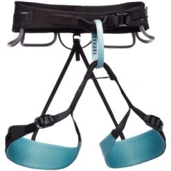 Black Diamond Technician Harness - Women's - Blue Note