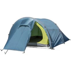 Bergans Trollhetta Tunnel 2-Persoons Tent - Light Fogblue -Camping Keuken Verkoop bergans trollhetta tunnel 2 person tent light fogblue 2 1368457