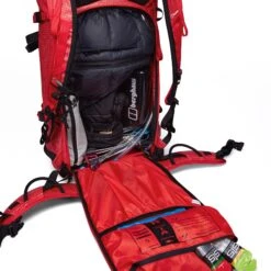 Berghaus MTN Guide 45+ S Backpack - Goji Berry -Camping Keuken Verkoop berghaus mtn guide 45 plus backpack goji berry 15 1313268