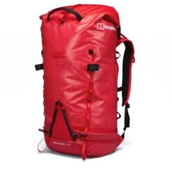Berghaus MTN Guide 45+ S Backpack - Goji Berry -Camping Keuken Verkoop berghaus mtn guide 45 plus backpack goji berry 4 1313257