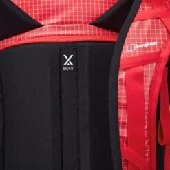 Berghaus MTN Guide 45+ S Backpack - Goji Berry -Camping Keuken Verkoop berghaus mtn guide 45 plus s backpack goji berry 11 1340392