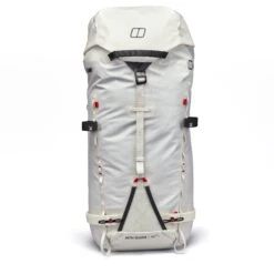 Berghaus MTN Guide 45+ S Backpack - Vaporous Grey