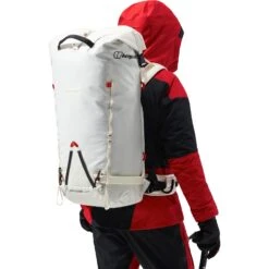 Berghaus MTN Guide 45+ S Backpack - Vaporous Grey -Camping Keuken Verkoop berghaus mtn guide 45 plus s backpack vaporous grey 10 1313339