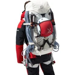 Berghaus MTN Guide 45+ S Backpack - Vaporous Grey -Camping Keuken Verkoop berghaus mtn guide 45 plus s backpack vaporous grey 12 1313341