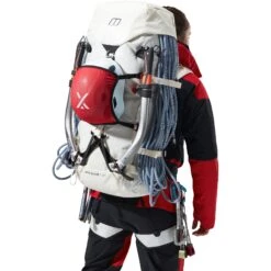 Berghaus MTN Guide 45+ S Backpack - Vaporous Grey -Camping Keuken Verkoop berghaus mtn guide 45 plus s backpack vaporous grey 13 1313342
