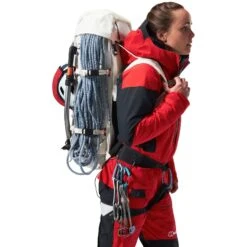 Berghaus MTN Guide 45+ S Backpack - Vaporous Grey -Camping Keuken Verkoop berghaus mtn guide 45 plus s backpack vaporous grey 14 1313343