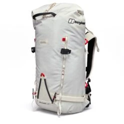 Berghaus MTN Guide 45+ S Backpack - Vaporous Grey -Camping Keuken Verkoop berghaus mtn guide 45 plus s backpack vaporous grey 4 1313334