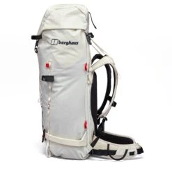 Berghaus MTN Guide 45+ S Backpack - Vaporous Grey -Camping Keuken Verkoop berghaus mtn guide 45 plus s backpack vaporous grey 6 1313364