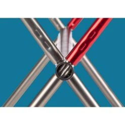 Big Agnes Mica Basin Camp Chair - Black -Camping Keuken Verkoop big agnes big six camp chair black 2 1213601