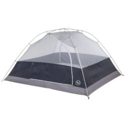 Big Agnes Blacktail 4 Tent - Green -Camping Keuken Verkoop big agnes blacktail 4 tent green 5 1216280