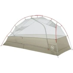 Big Agnes Copper Spur HV UL1 Tent - Olive Green -Camping Keuken Verkoop big agnes copper spur hv ul1 tent olive green 1 1215357