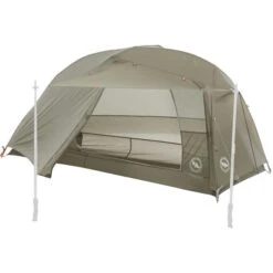 Big Agnes Copper Spur HV UL1 Tent - Olive Green