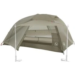 Big Agnes Copper Spur HV UL2 Tent - Olive Green
