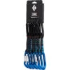 Black Diamond HotForge Hybrid Quickpack Quickdraw - 12 Cm - Blauw 1 Black Diamond HotForge Hybrid Quickpack Quickdraw - 12 Cm - Blauw -Camping Keuken Verkoop black diamond hotforge hybrid quickpack 12cm blue 828831