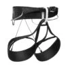 Black Diamond Men's AirNET Harness - Black-White 2 Black Diamond Men's AirNET Harness - Black-White -Camping Keuken Verkoop black diamond mens airnet harness herren klettergurt 827959