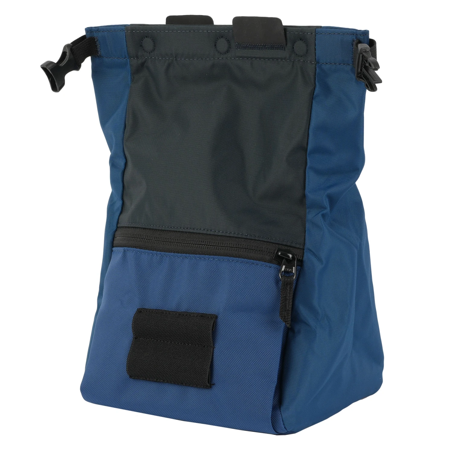 Black Diamond Mondo Chalk Pot - Blue 4 Black Diamond Mondo Chalk Pot - Blue - Image 2