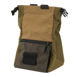 Black Diamond Mondo Chalk Pot - Olive Green -Camping Keuken Verkoop black diamond mondo chalk pot olive green1 1570872