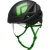 Black Diamond Vapor Klimhelm - Envy Green -Camping Keuken Verkoop black diamond vapor climbing helmet envy green 1 1552542