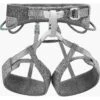 Petzl Sama Harness - Grey -Camping Keuken Verkoop c021ba sama klettergurt grau 1 980710