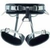 Petzl Corax Harness - Grey -Camping Keuken Verkoop c051aa corax klettergurt grau 1 972942