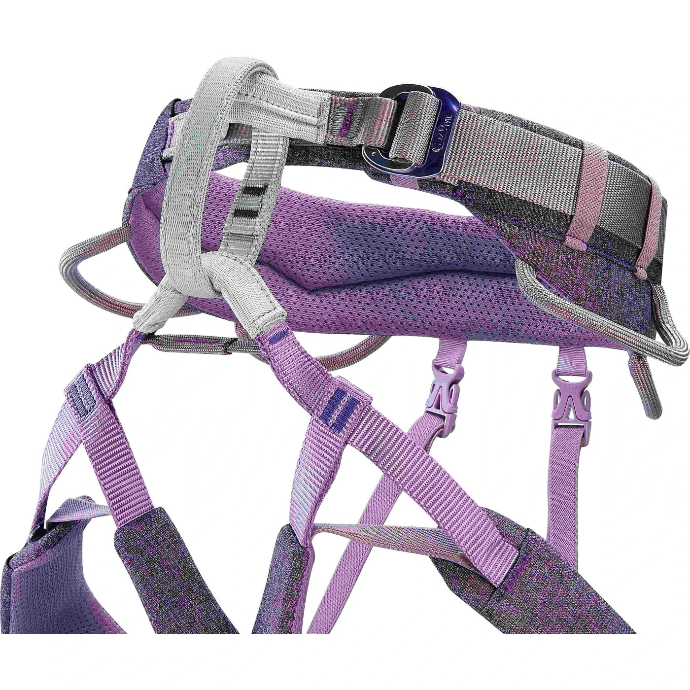Petzl Selena Women's Harness - Violet 5 Petzl Selena Women's Harness - Violet - Image 3