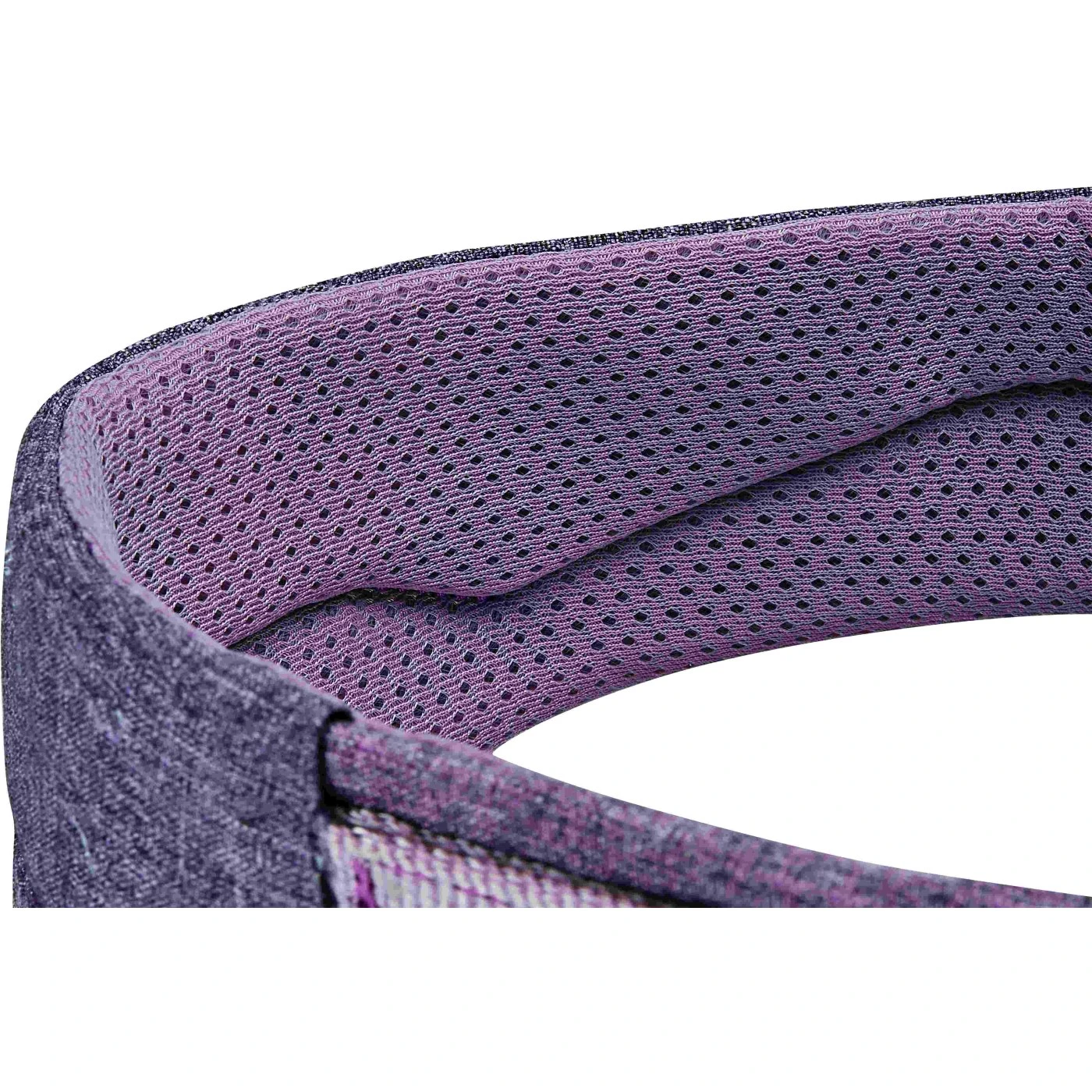 Petzl Selena Women's Harness - Violet 6 Petzl Selena Women's Harness - Violet - Image 4