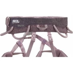 Petzl Selena Women's Harness - Violet 11 Petzl Selena Women's Harness - Violet -Camping Keuken Verkoop c055ba selena klettergurt violett 5 980923