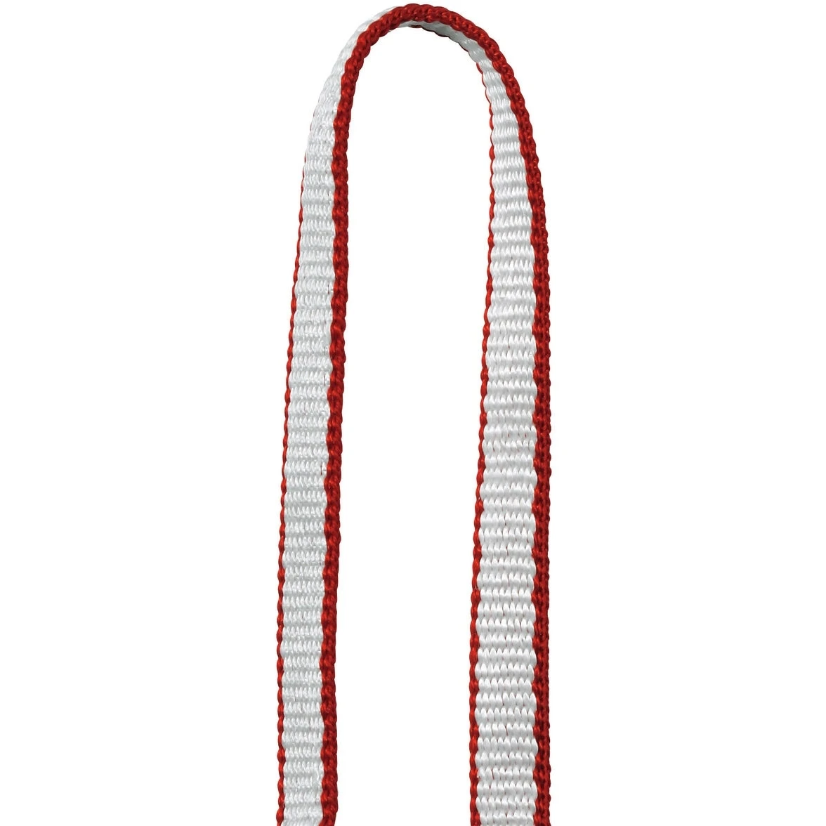 Petzl St'Anneau Lus 12 Mm - 120 Cm - Rood 3 Petzl St'Anneau Lus 12 Mm - 120 Cm - Rood