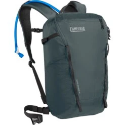 CamelBak Cloud Walker 18 - Dark Slate / Black