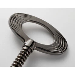 Campagnolo® Campagnolo BIG Corkscrew - Dark Chrome -Camping Keuken Verkoop campagnolo big corkscrew dark chrome 3 830464