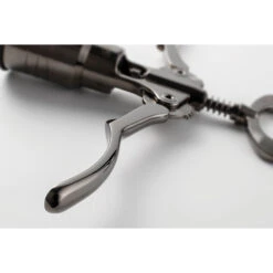 Campagnolo® Campagnolo BIG Corkscrew - Dark Chrome -Camping Keuken Verkoop campagnolo big corkscrew dark chrome 5 830466