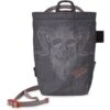 Chillaz Rock Hero Chalkbag - Zwart -Camping Keuken Verkoop chillaz rock hero chalkbag black 1 1398992