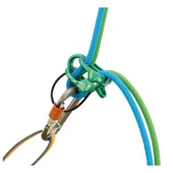 Climbing Technology Be Up Zekeringsapparaat - Blue -Camping Keuken Verkoop climbing technologies be up 2d657a5yv green b 1027403
