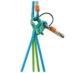 Climbing Technology Be Up Zekeringsapparaat - Blue -Camping Keuken Verkoop climbing technologies be up 2d657a5yv green c 1027402
