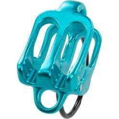 Climbing Technology Be Up Zekeringsapparaat - Blue -Camping Keuken Verkoop climbing technologies be up 2d657a5yy blue e 1027385
