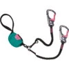 Climbing Technology Top Shell Compact W Via Ferrata Set - Groen/roze -Camping Keuken Verkoop climbing technologies top shell compact w 2k373hm green lime b 1029514